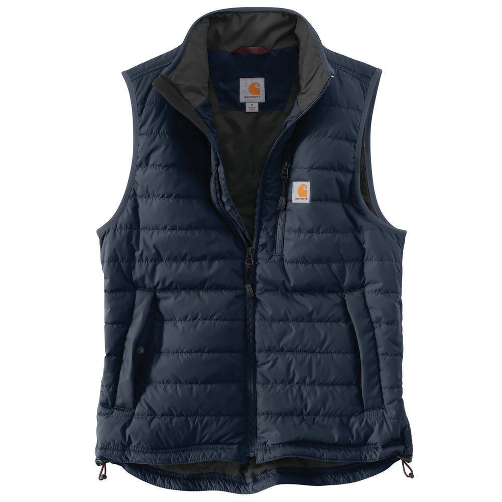 102286 - Carhartt Rain Defender® Relaxed Fit Lightweight Insulated Vest (Stocked In Canada)*