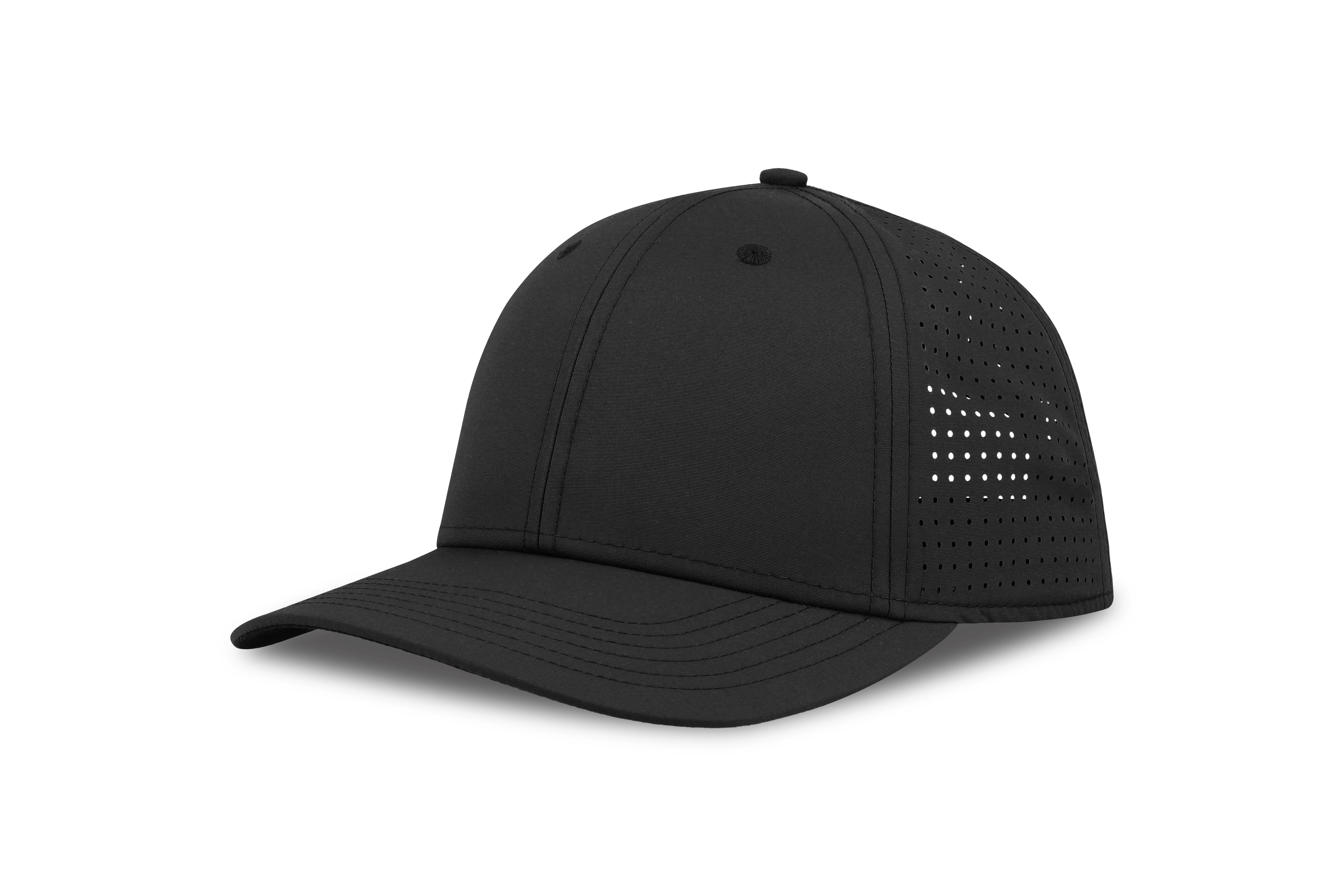 BREEZY-S Atlantis Tech Cap (Stocked at Supplier Warehouse)