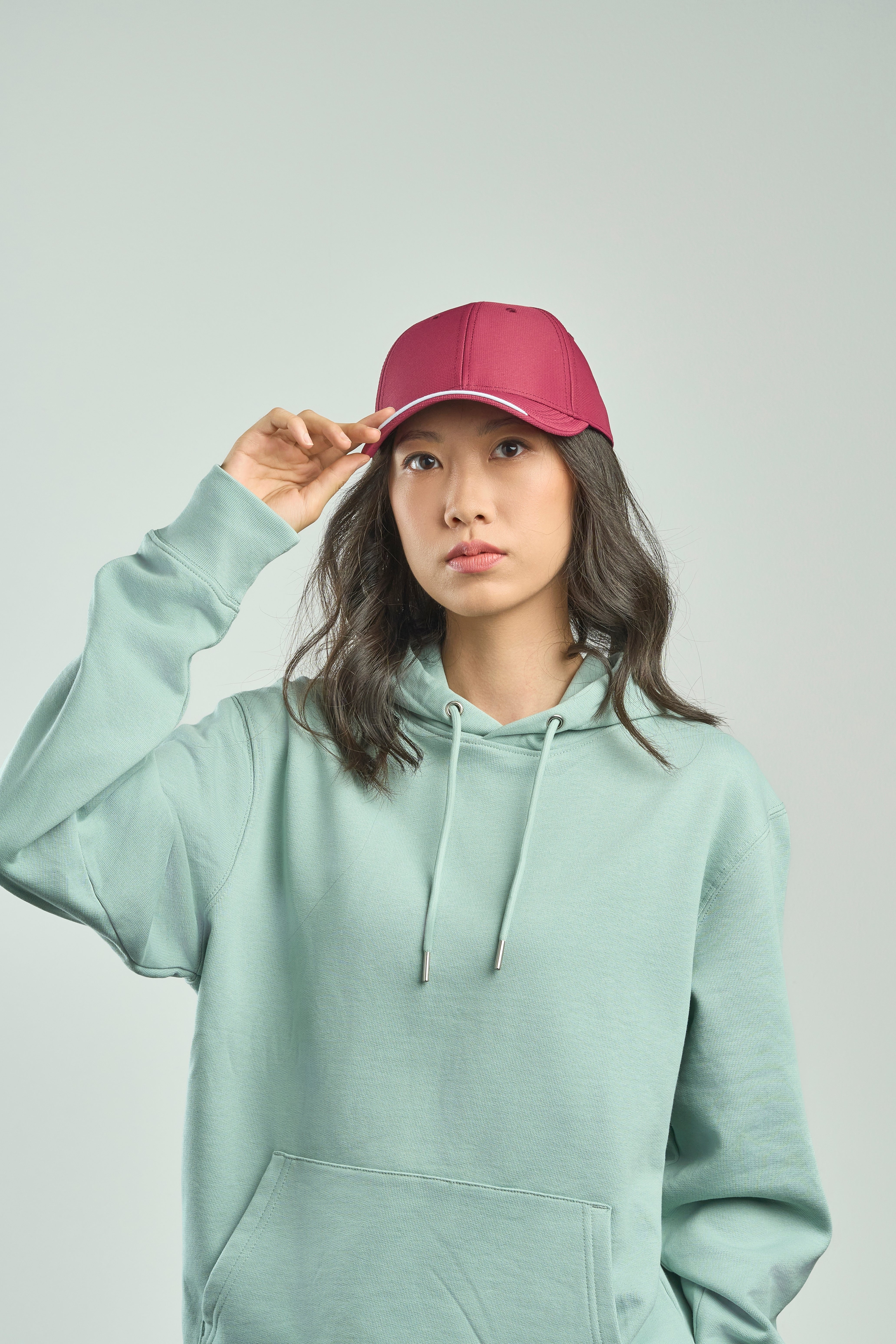 ESTORIL-S Atlantis Classic Poly Jacquard Hat (Stocked at Supplier Warehouse)