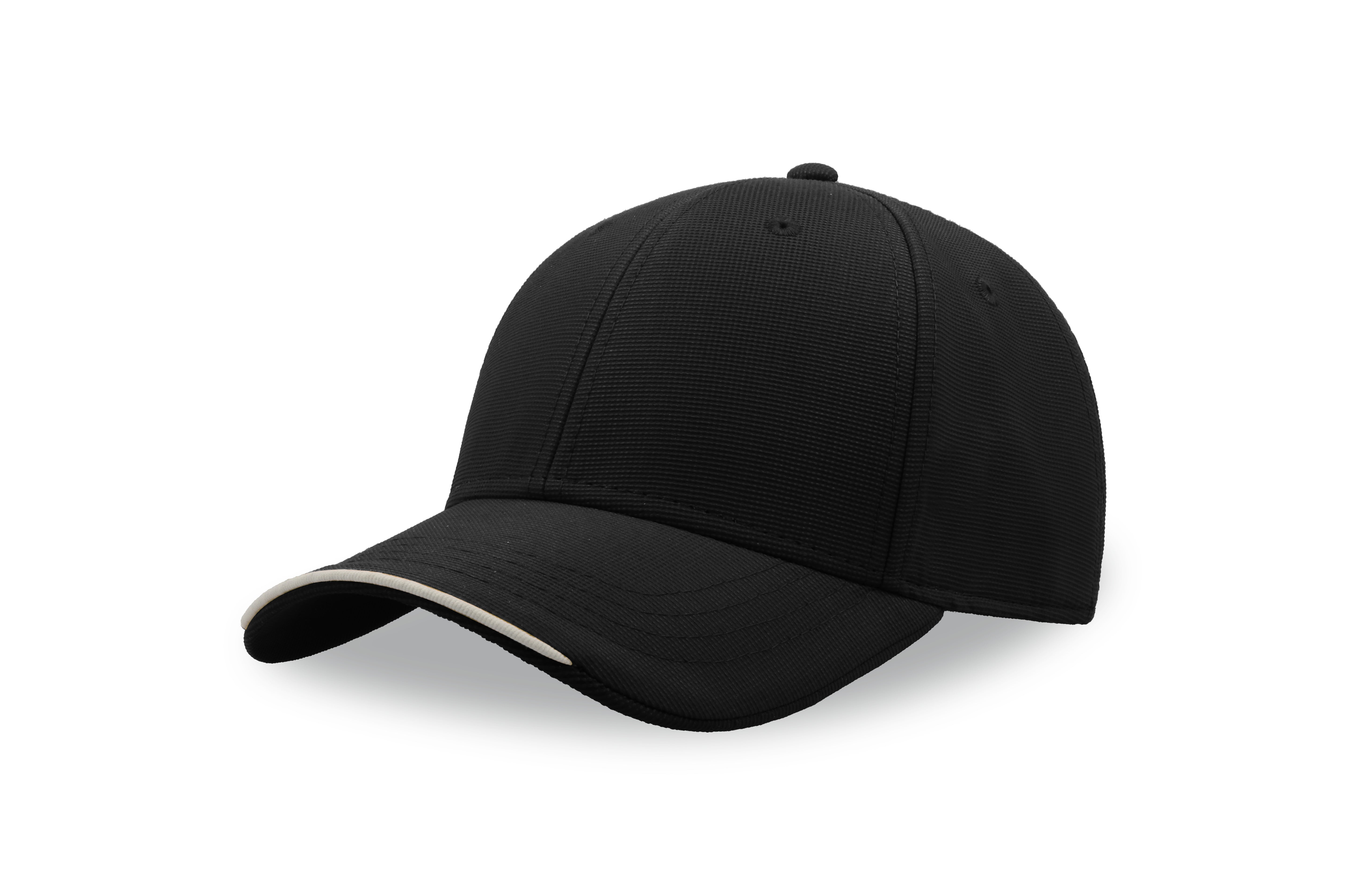 ESTORIL-S Atlantis Classic Poly Jacquard Hat (Stocked at Supplier Warehouse)