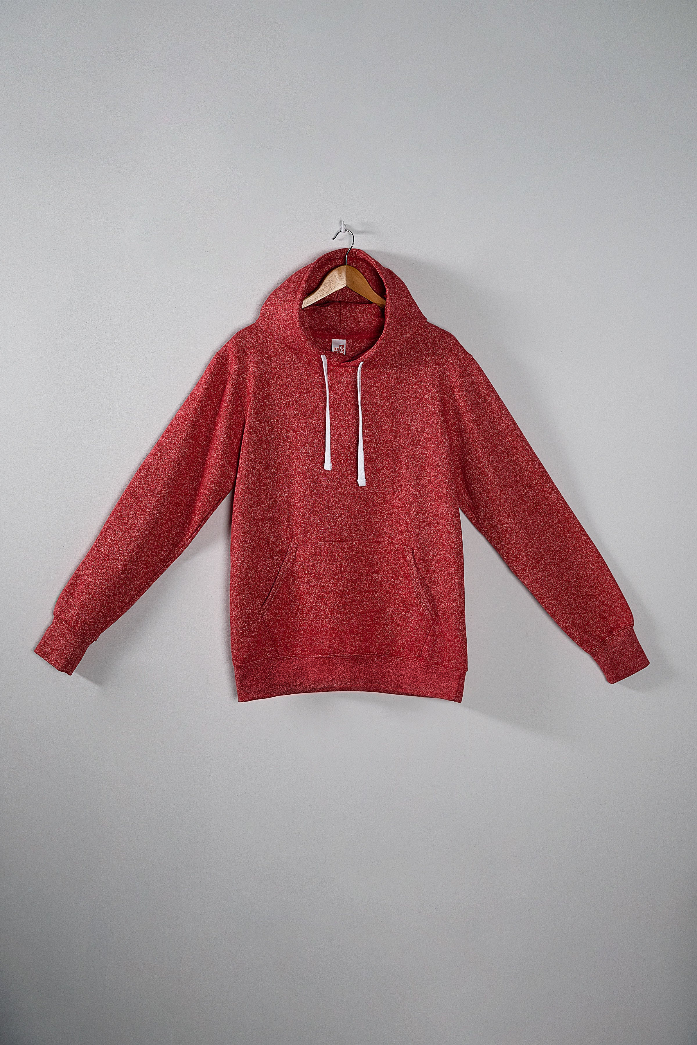M900-SR Fleece Factory Twisted Yarn Syro Hood (CLEARANCE)