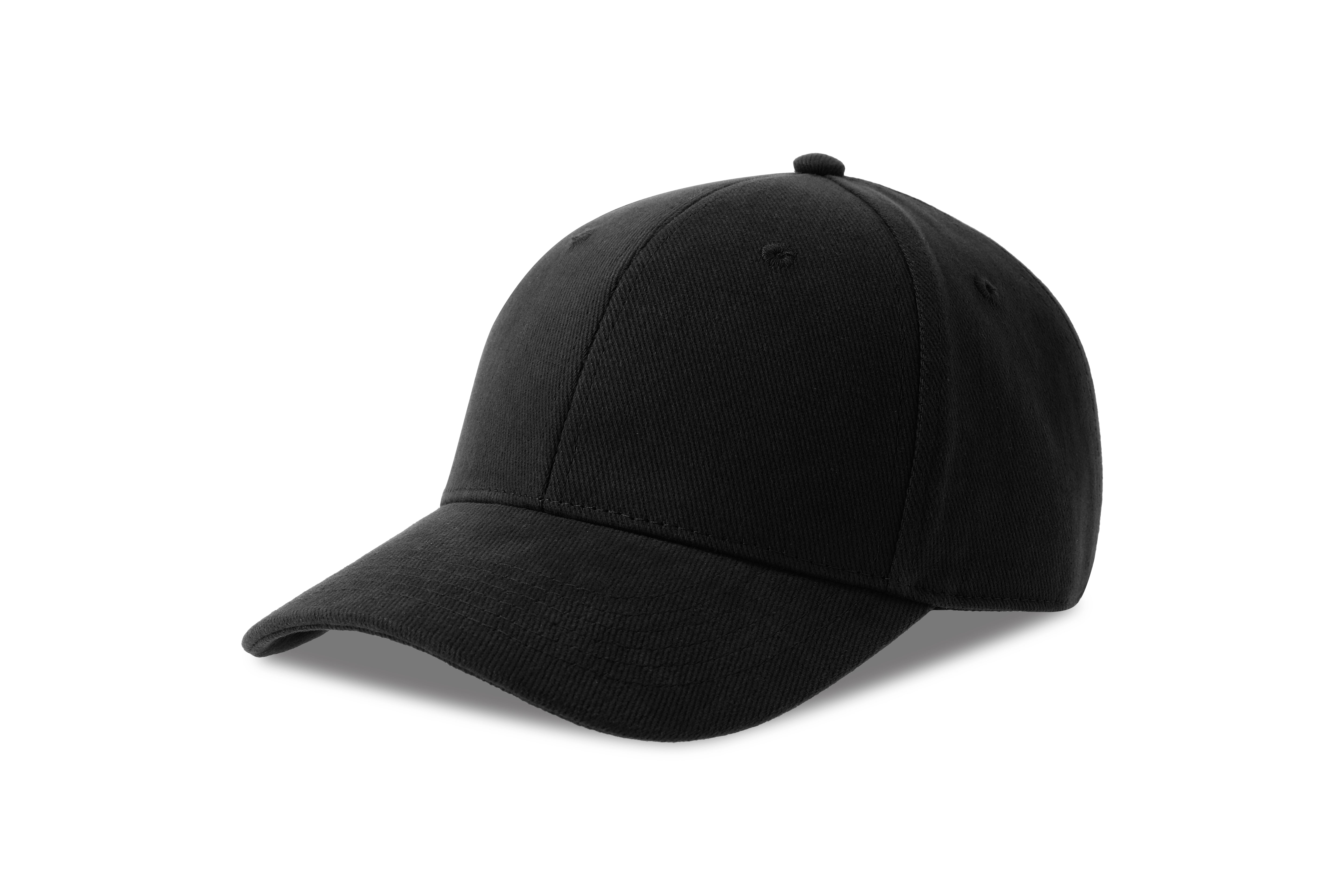 PILOT-S Atlantis 100% Cotton Classic Cap (Stocked at Supplier Warehouse)