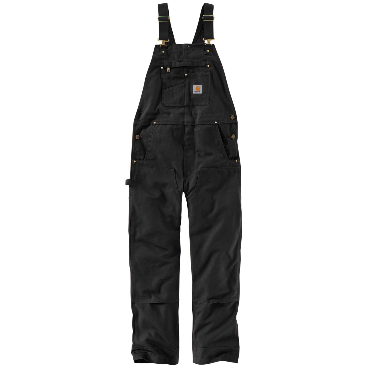 R01 - Carhartt Bib Coverall (CLEARANCE)