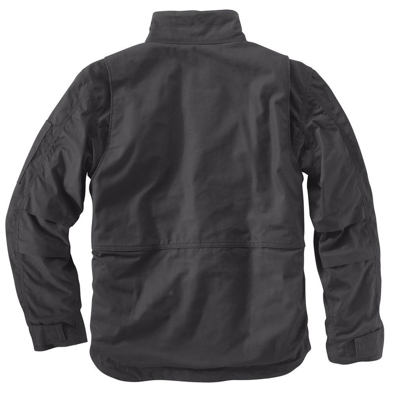 102182 - Carhartt FR Full Swing Quick Duck Coat (Stocked In USA)