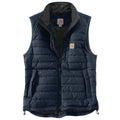 102286 - Carhartt Rain Defender® Relaxed Fit Lightweight Insulated Vest (Stocked In Canada)