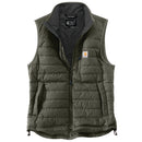 102286 - Carhartt Rain Defender® Relaxed Fit Lightweight Insulated Vest (Stocked In USA)