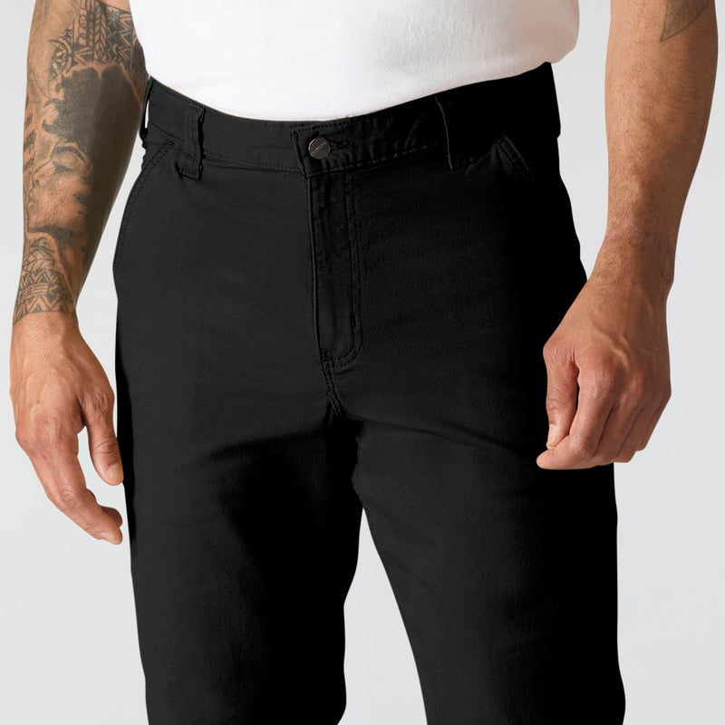 102291 - Carhartt Rugged Flex® Relaxed Fit Canvas Pant (Stocked In Canada)