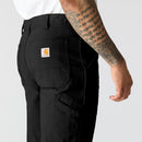 102291 - Carhartt Rugged Flex® Relaxed Fit Canvas Pant (Stocked In Canada)