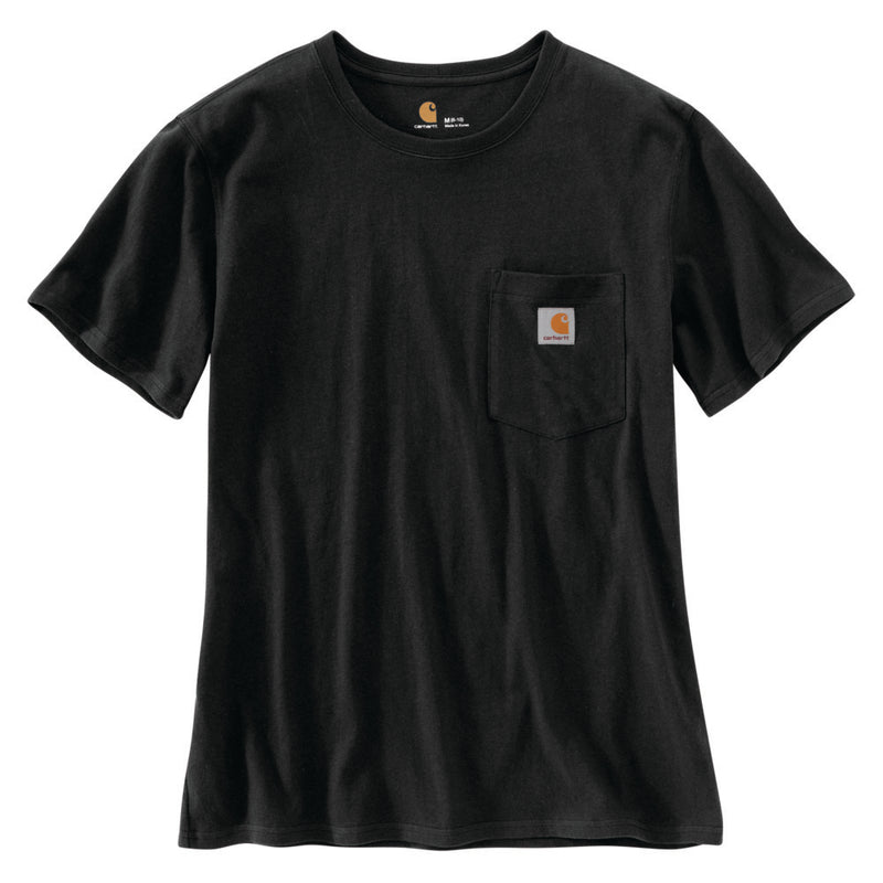 103067 - Carhartt WK87 Workwear Pocket T-Shirt (CLEARANCE)