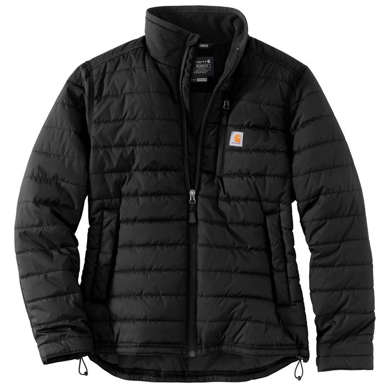 104314 - Carhartt Rain Defender® Relaxed Fit Lightweight Insulated Jacket (Stocked In Canada)