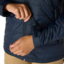 104314 - Carhartt Women's Rain Defender® Relaxed Fit Lightweight Insulated Jacket (Stocked In Canada)