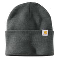 104597 - Carhartt Knit Cuffed Beanie (Stocked In Canada)