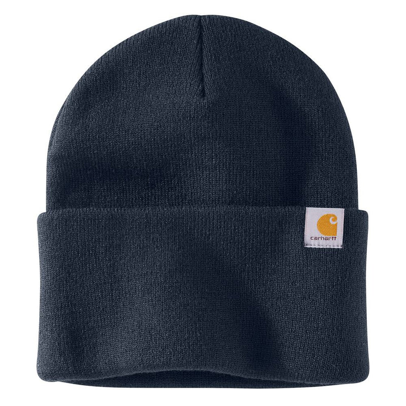 104597 - Carhartt Knit Cuffed Beanie (Stocked In Canada)