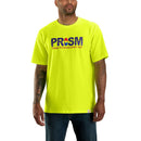 106020 - Carhartt Men's Relaxed Fit T-Shirt (Stocked In USA)