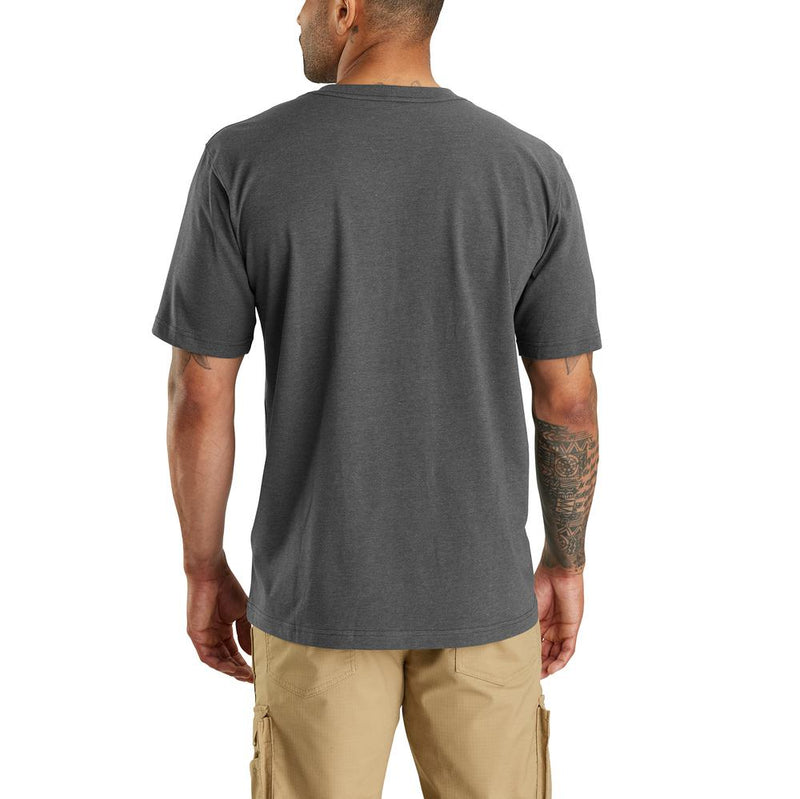 106020 - Carhartt Men's Relaxed Fit T-Shirt (Stocked In USA)