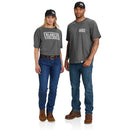 106020 - Carhartt Men's Relaxed Fit T-Shirt (Stocked In USA)