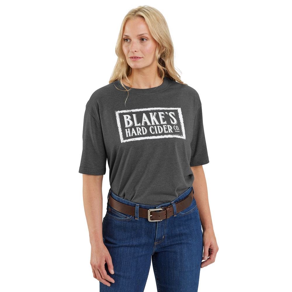 106020 - Carhartt Men's Relaxed Fit T-Shirt (Stocked In Canada)*