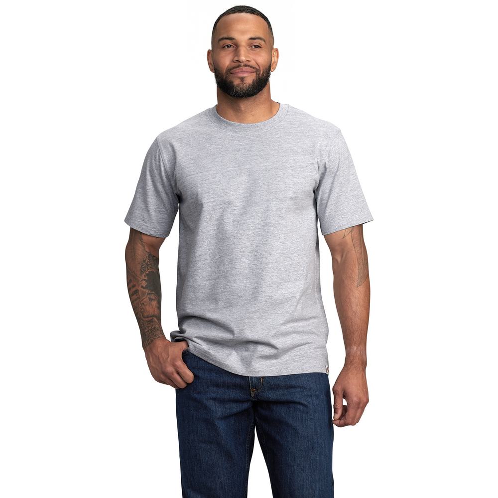 106020 - Carhartt Men's Relaxed Fit T-Shirt (Stocked In Canada)*