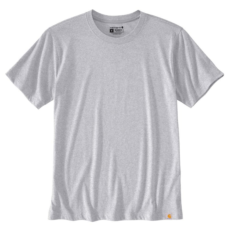 106020 - Carhartt Men's Relaxed Fit T-Shirt (Stocked In USA)