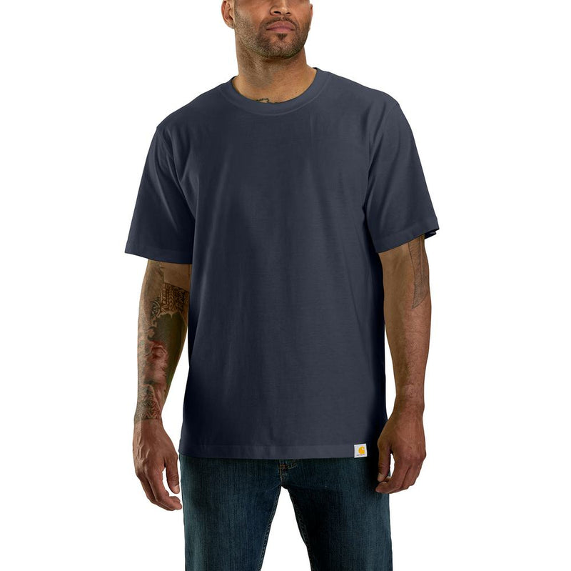 106020 - Carhartt Men's Relaxed Fit T-Shirt (Stocked In USA)