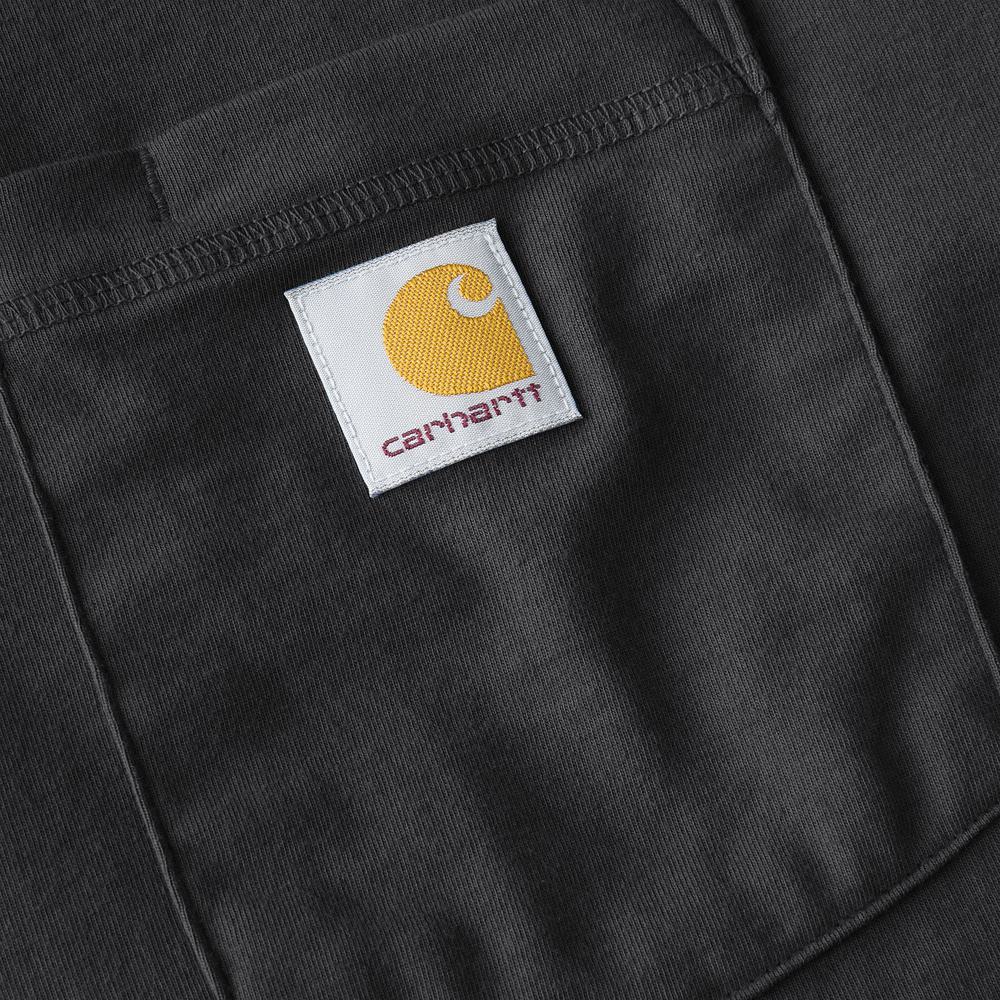 106652 - Carhartt FORCE Relaxed Fit Midweight Short-Sleeve Pocket T-Shirt (Stocked In USA)*