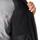 106673 - Carhartt Loose Fit Firm Duck Active Jacket (Stocked In Canada)