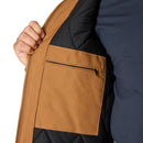 106673 - Carhartt Loose Fit Firm Duck Active Jacket (Stocked In Canada)