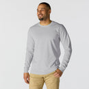 106921 - Carhartt Relaxed Fit Lightweight LS T-Shirt (Stocked in Canada)*