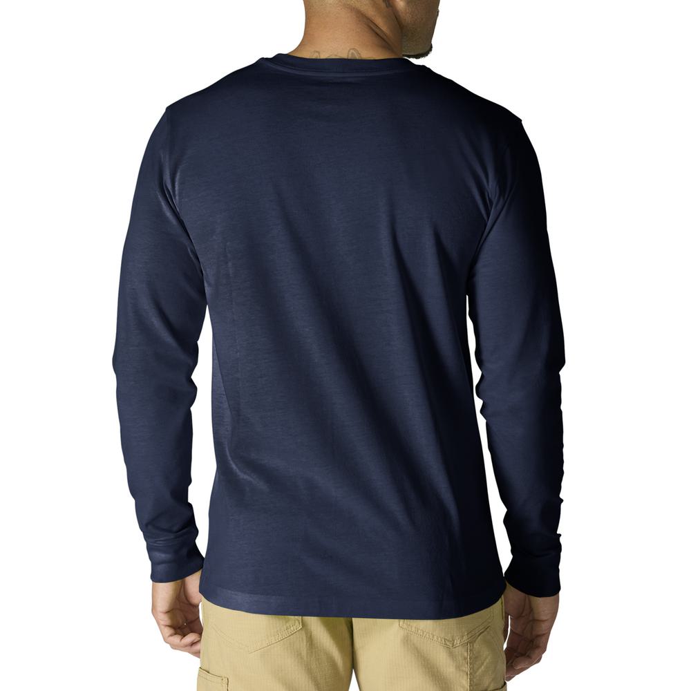 106921 - Carhartt Relaxed Fit Lightweight LS T-Shirt (Stocked in Canada)*