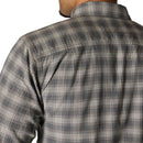107109 - Carhartt Rugged Flex™ Lightweight Long-Sleeve Plaid Shirt (Stocked in USA)*