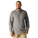 107109 - Carhartt Rugged Flex™ Lightweight Long-Sleeve Plaid Shirt (Stocked in USA)*