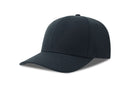 BEAT-S - Atlantis 100% Poly Twill 6 Panel Cap