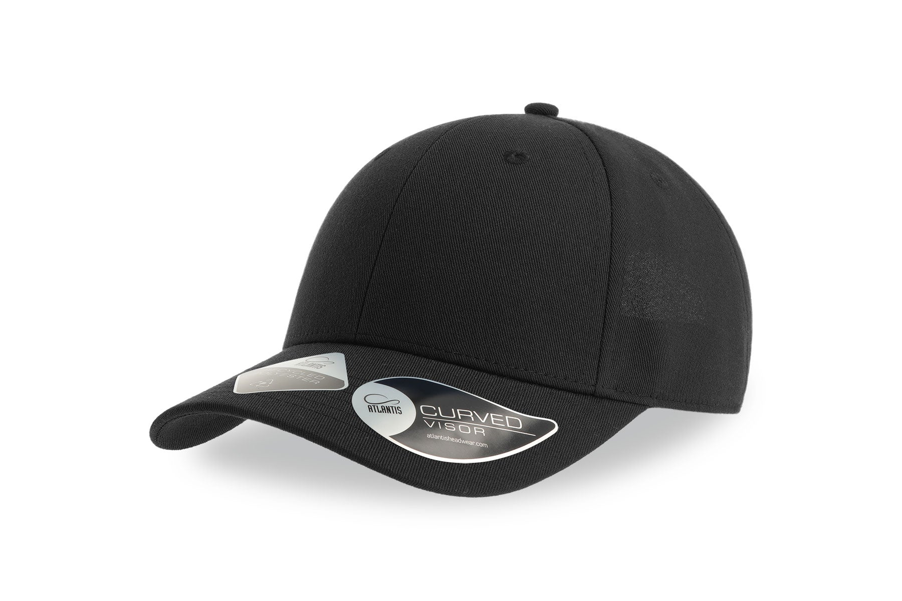 JOSHUA Atlantis Classic 6 Panel Cap (Stocked In Canada)