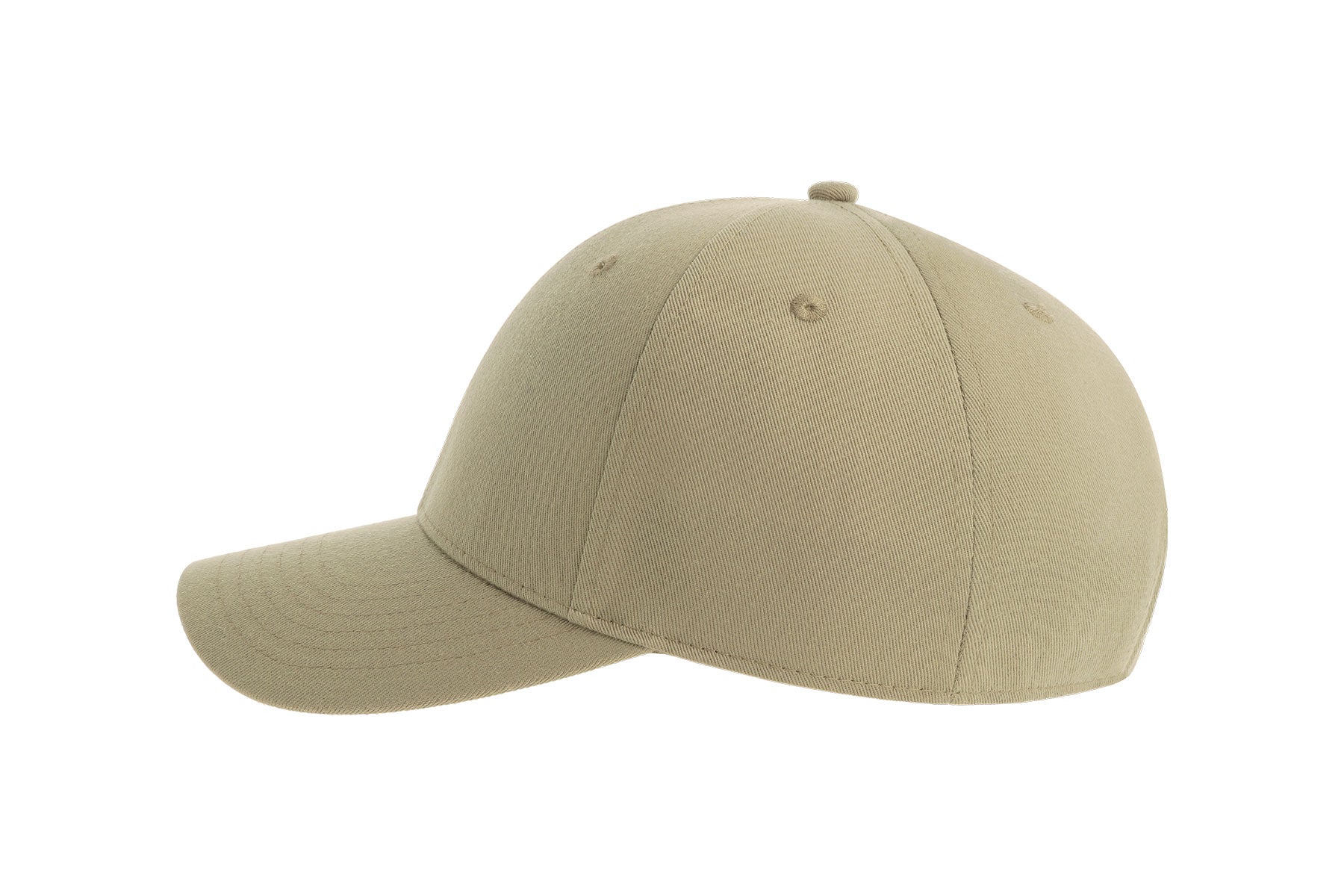 JOSHUA Atlantis Classic 6 Panel Cap (Stocked In Canada)