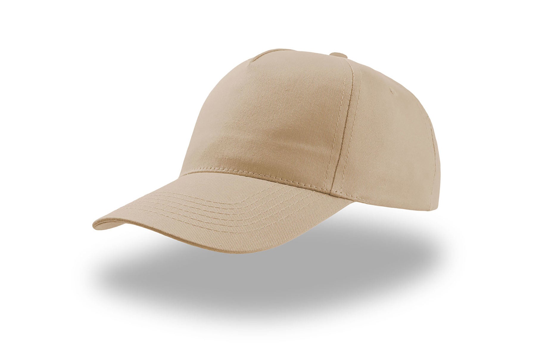 START FIVE Atlantis 5 Panel 100% Cotton Cap (Stocked In Canada)