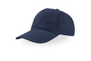 START FIVE - Atlantis 5 Panel 100% Cotton Cap