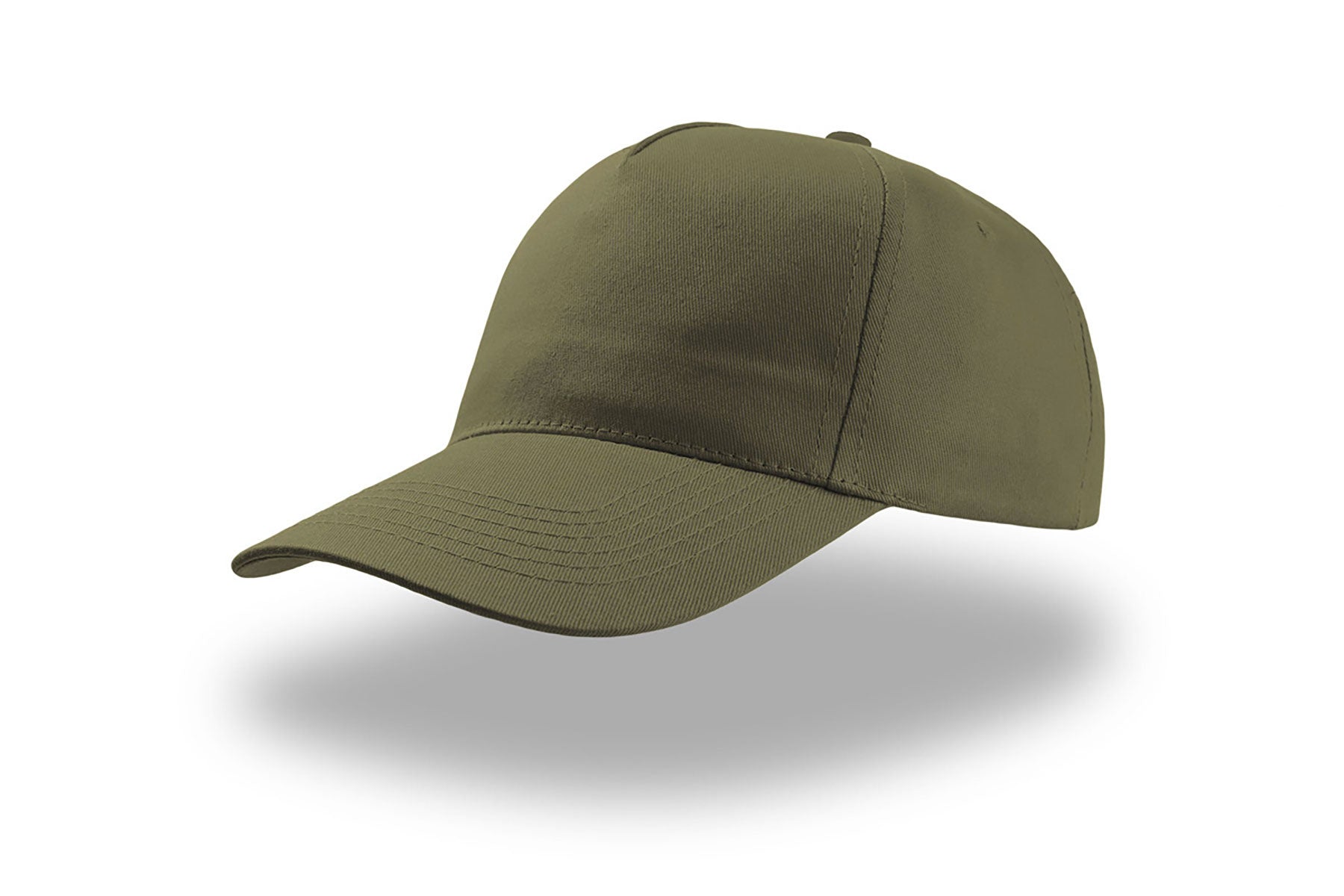 START FIVE Atlantis 5 Panel 100% Cotton Cap (Stocked In Canada)
