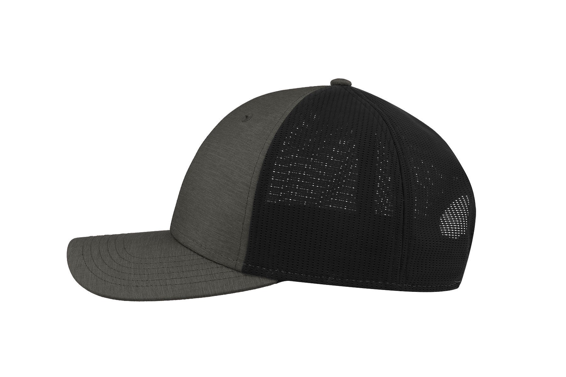 WHIPPY Atlantis 6 Panel 100% Poly Cap (Stocked In Canada)