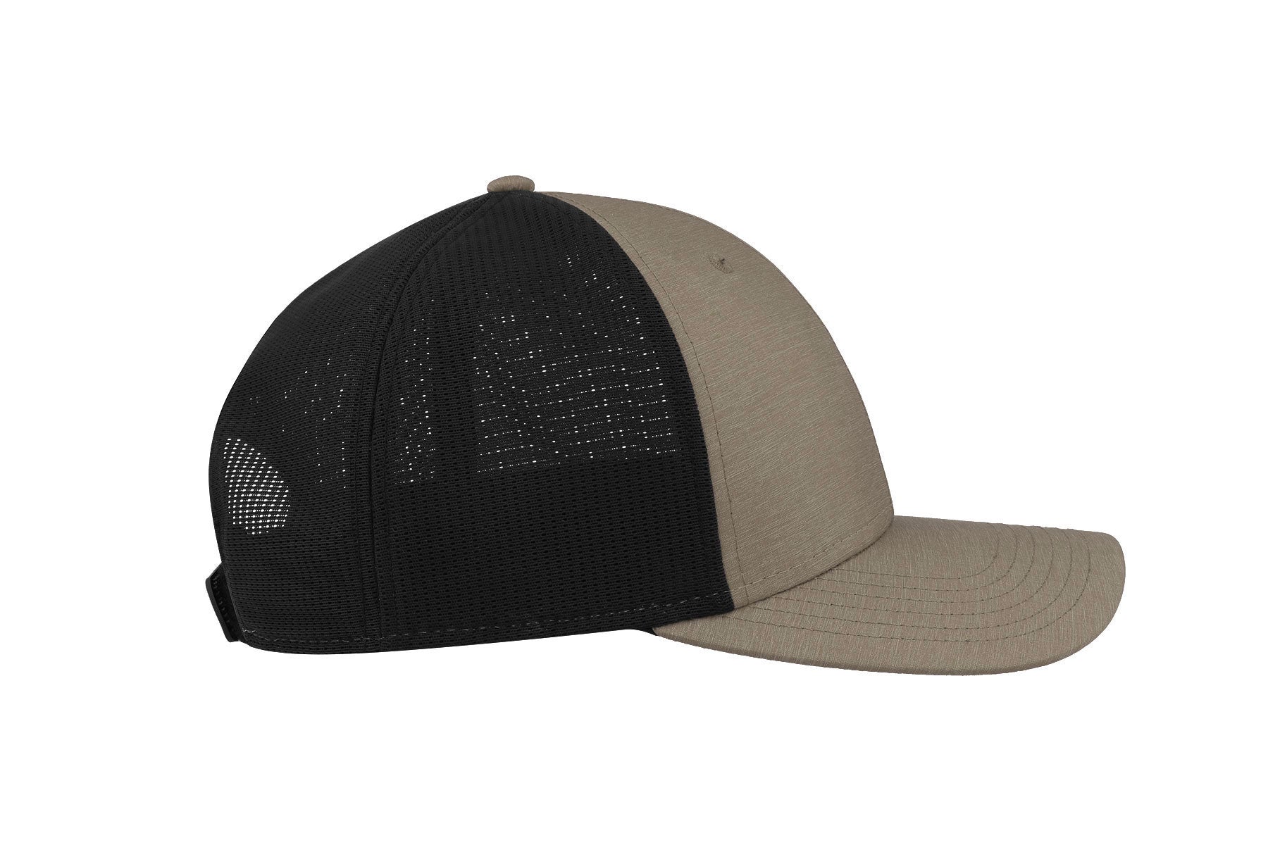 WHIPPY Atlantis 6 Panel 100% Poly Cap (Stocked In Canada)