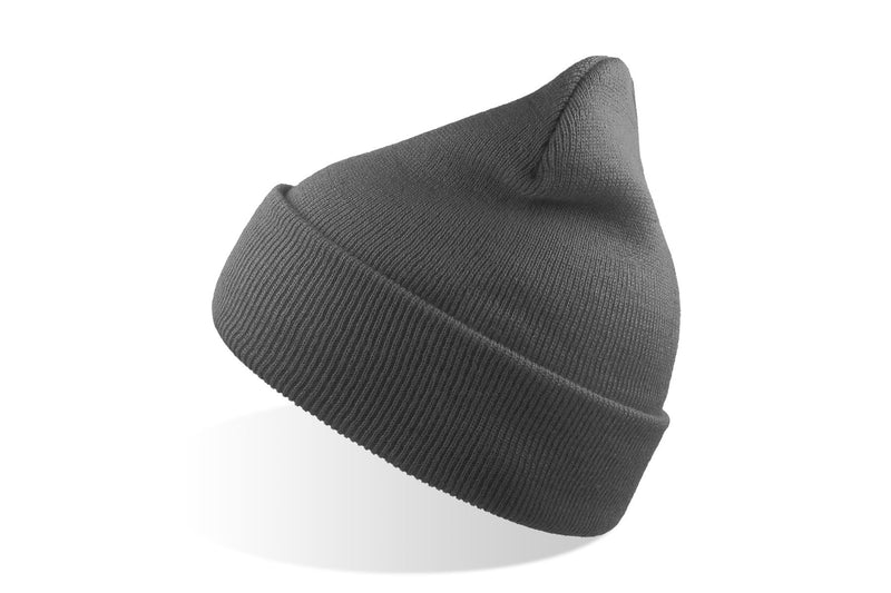 WIND-S Atlantis Classic Beanie with Cuff (Stocked In Canada) (A)