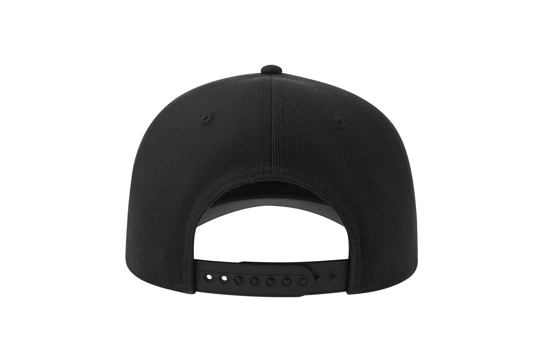 BEAT-S Atlantis 100% Poly Twill 6 Panel Cap (Stocked In Canada)