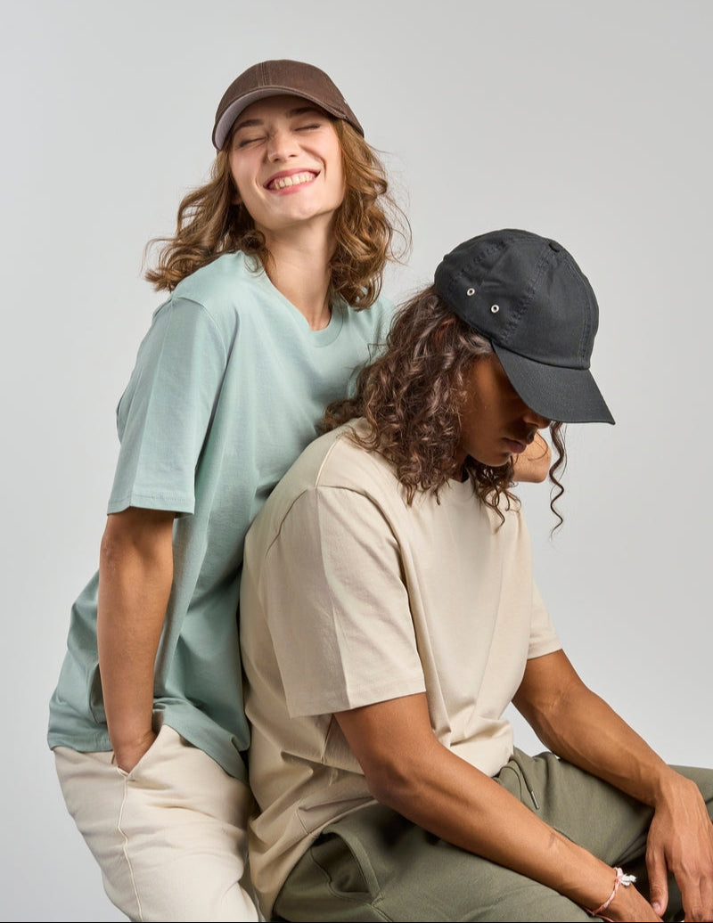 ACTION-S Atlantis 100% Cotton Baseball Cap (Stocked In Canada)