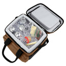 SPG0446 - Carhartt Cold Front 24 Can Cooler (Stocked In USA) NEW