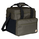 SPG0446 - Carhartt Cold Front 24 Can Cooler (Stocked In USA) NEW