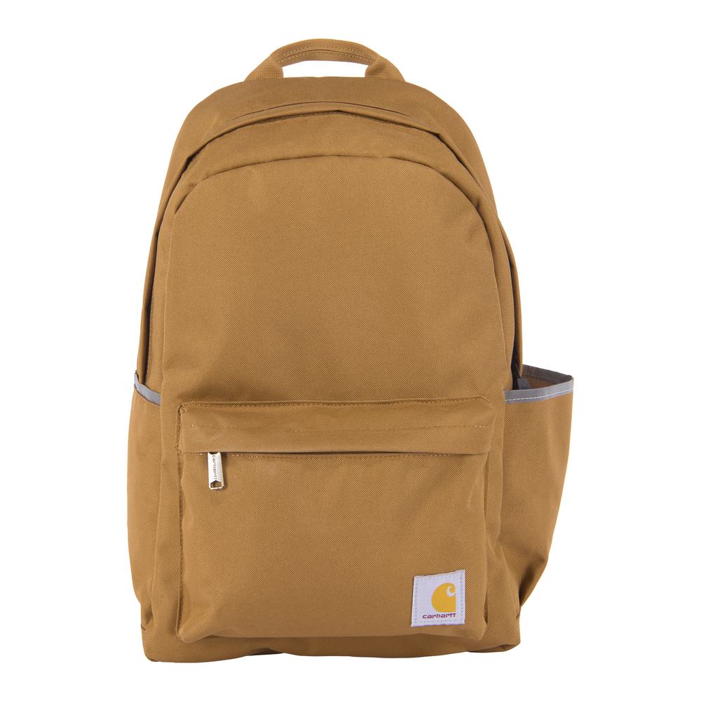 SPG0553 Carhartt 21L Classic Backpack (Stocked In Canada)*
