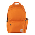 SPG0553 Carhartt 21L Classic Backpack (Stocked In USA)