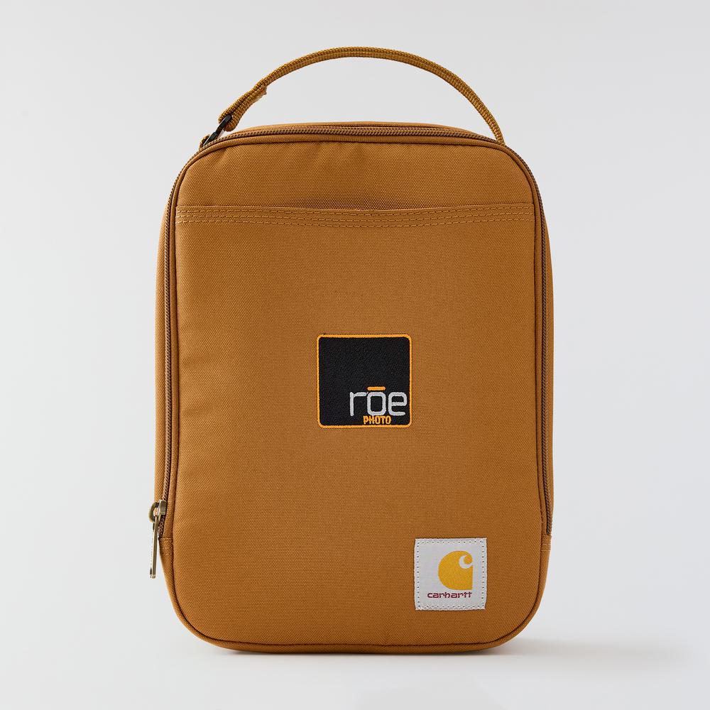 SPG0581 - Carhartt Insulated Lunch  Cooler (Stocked In Canada) NEW