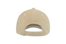 CORDY-S Atlantis Structured 6 Panel Corduroy Hat