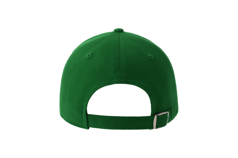 LIBERTY SAND-S Atlantis 6 Panel Hard Front 100% Cotton Cap