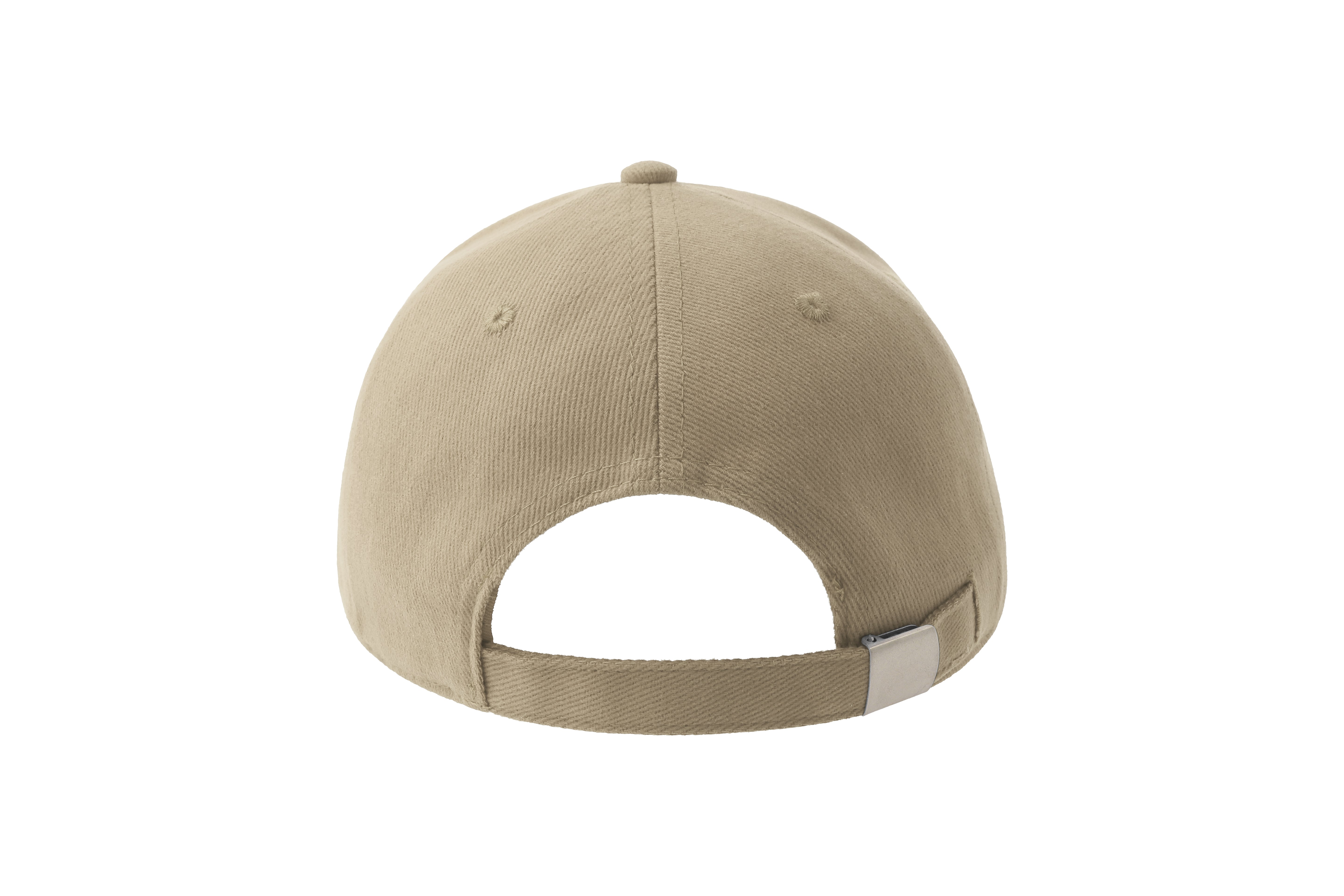 PILOT-S Atlantis 100% Cotton Classic Cap (Stocked at Supplier Warehouse)